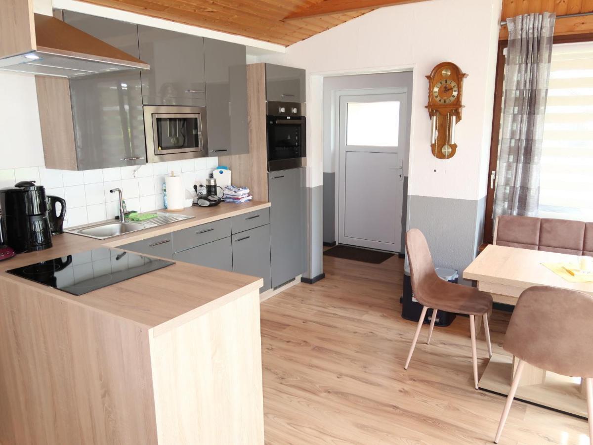 Apartment Strandkorb By Interhome Hooksiel Zewnętrze zdjęcie