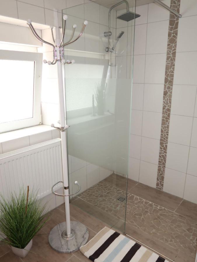 Apartment Strandkorb By Interhome Hooksiel Zewnętrze zdjęcie